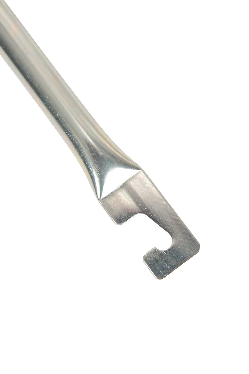 Rubber Mallet With Peg Puller