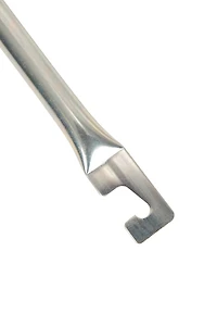 Rubber Mallet With Peg Puller