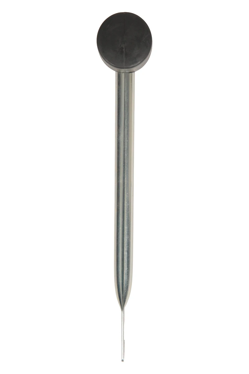 Rubber Mallet With Peg Puller