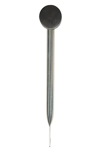 Rubber Mallet With Peg Puller