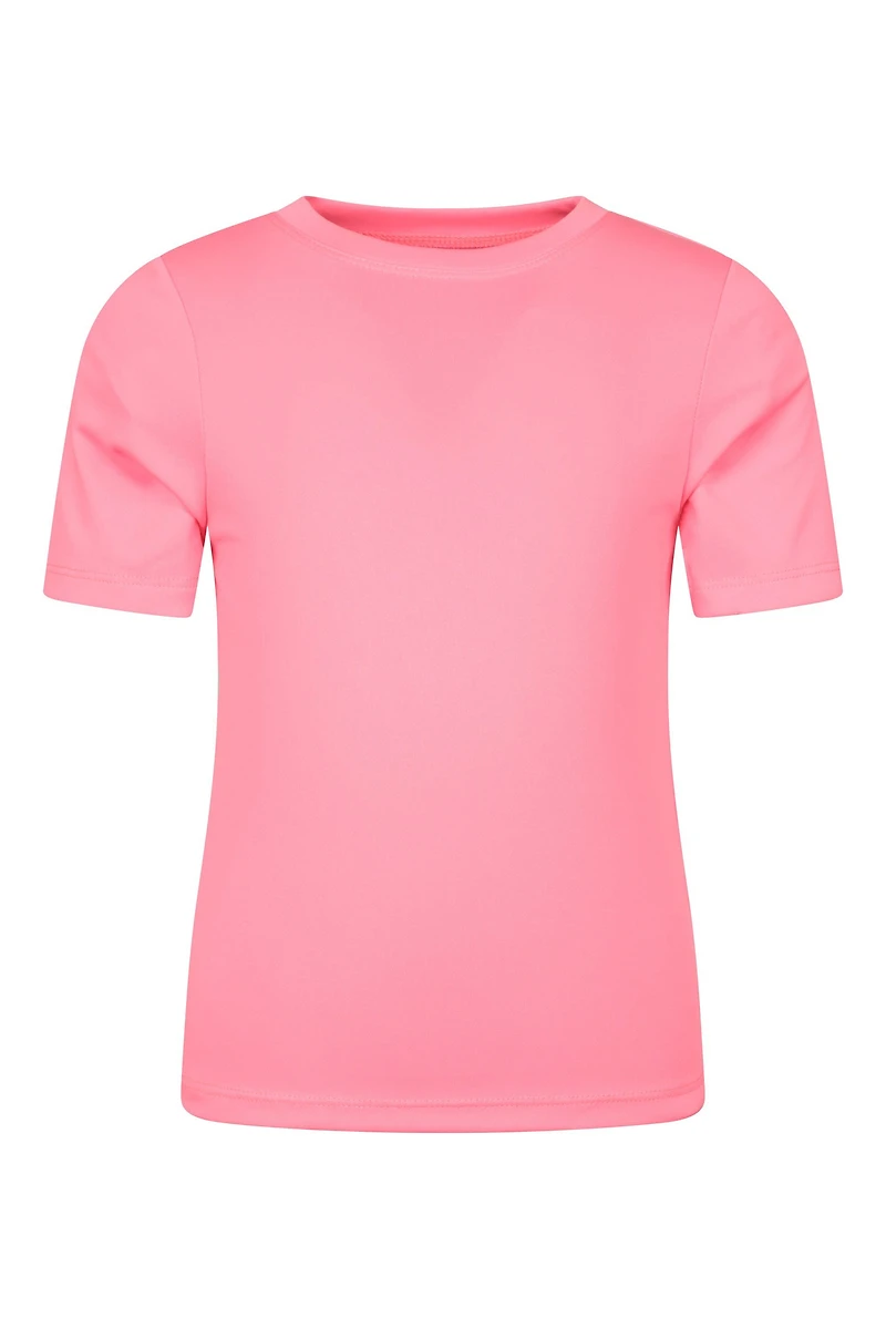 Aqua Kids Swimming T-Shirt