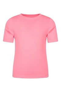 Aqua Kids Swimming T-Shirt
