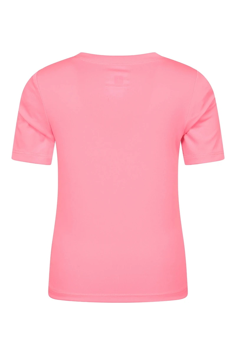 Aqua Kids Swimming T-Shirt
