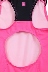 Sporty Kids Swimsuit