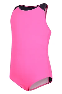 Sporty Kids Swimsuit