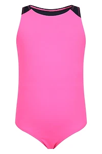 Sporty Kids Swimsuit