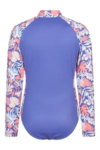 Mira Kids Rash Swimsuit