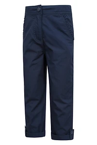 Shore Kids Capri Pants