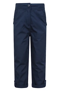 Shore Kids Capri Pants