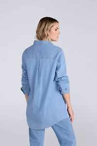 Seya Womens Beach Shirt