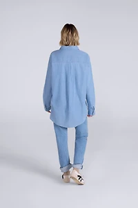 Seya Womens Beach Shirt