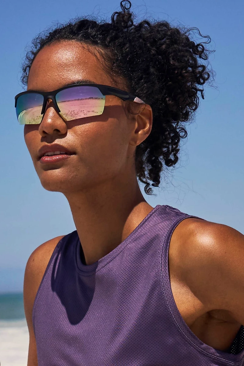 Glide Womens Polarized Sunglasses
