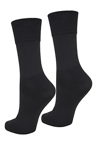 IsoCool Womens Mid-Calf Liner Socks 2-Pack