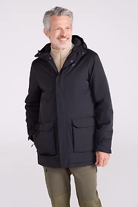 Ranger Mens Insulated Parka