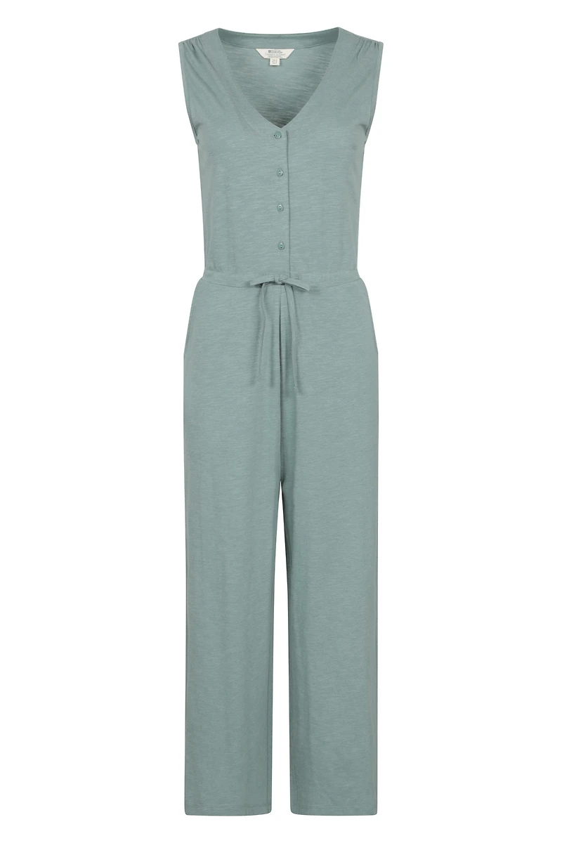 Bahamas Womens Jumpsuit