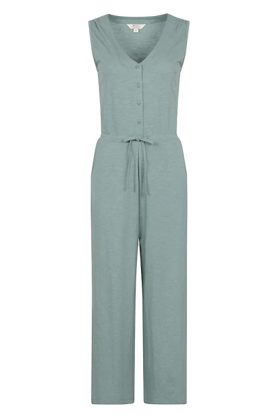 Bahamas Womens Jumpsuit