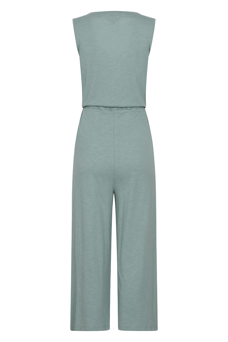 Bahamas Womens Jumpsuit
