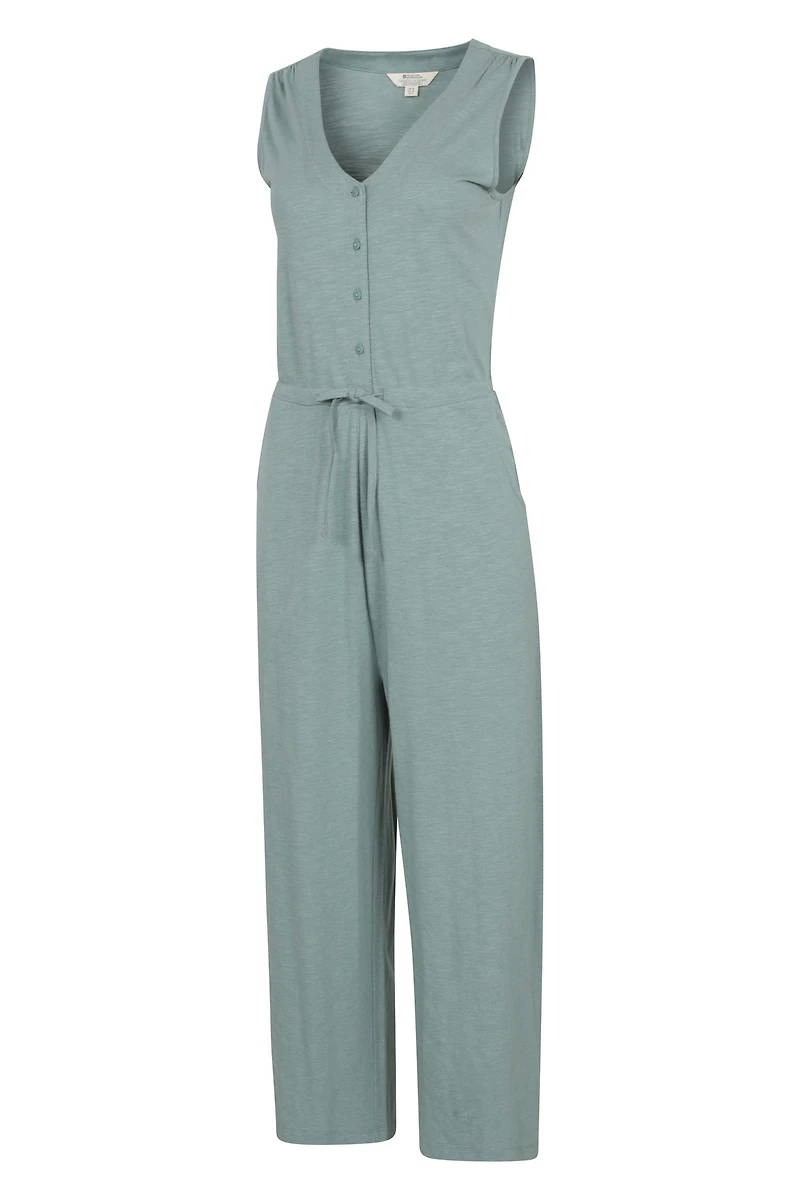Bahamas Womens Jumpsuit