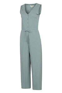 Bahamas Womens Jumpsuit