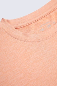 Latero Womens Hybrid Swim T-Shirt