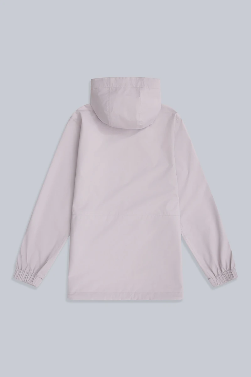 Pace Womens Waterproof Packable Jacket