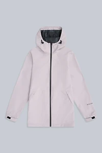 Pace Womens Waterproof Packable Jacket