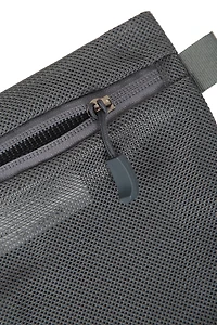 Rectangle Mesh Travel Bags - 2 Pack