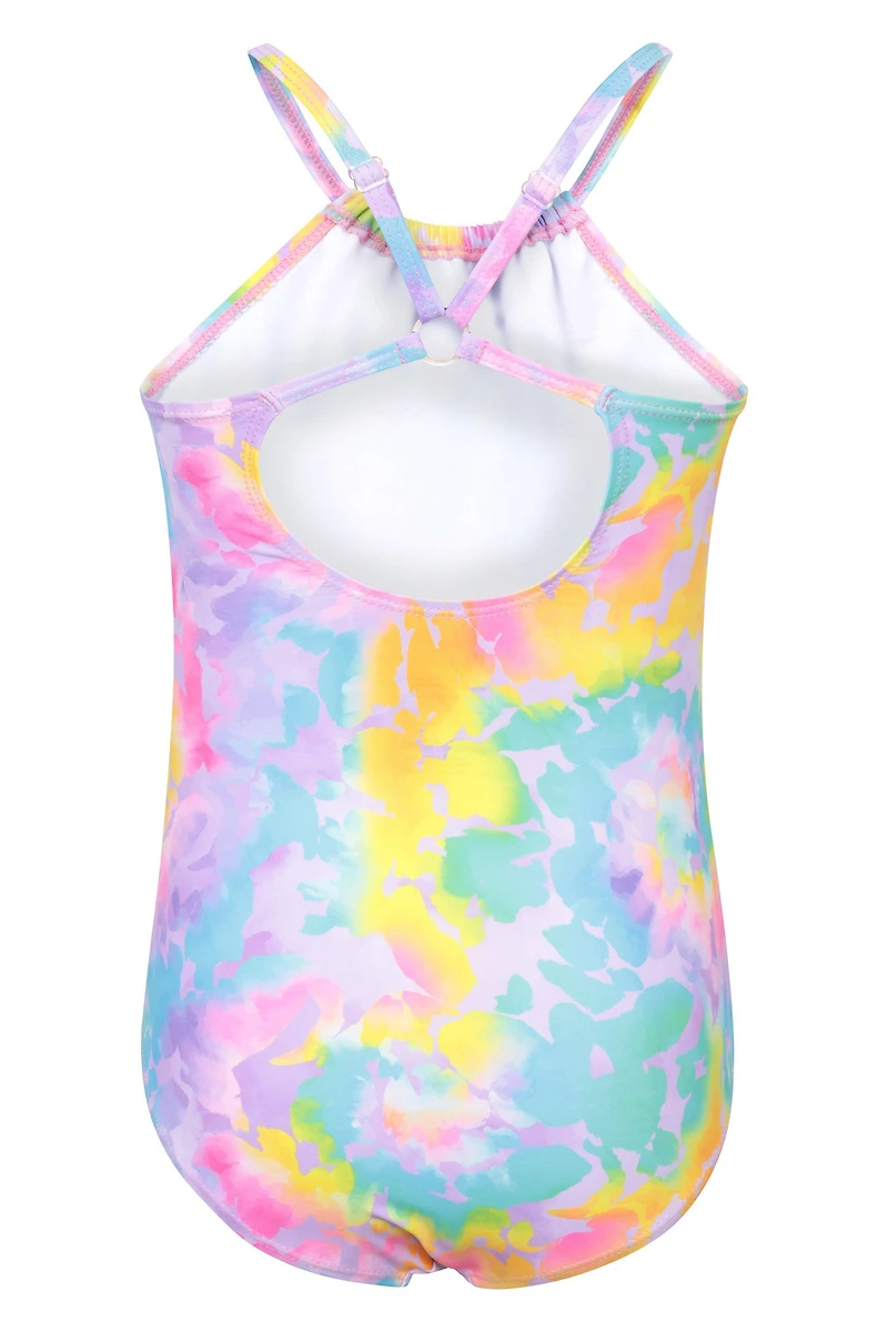 Meribella Kids Strappy Swimsuit