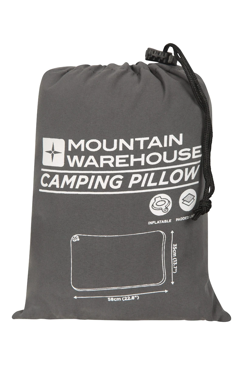 Camping Pillow