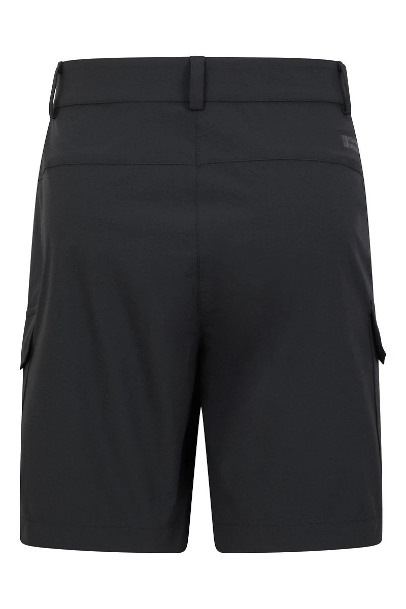 Monte Womens Cargo Shorts