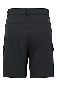 Monte Womens Cargo Shorts