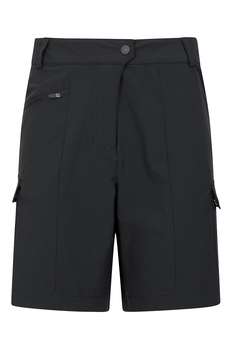 Monte Womens Cargo Shorts