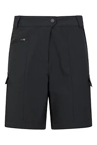 Monte Womens Cargo Shorts