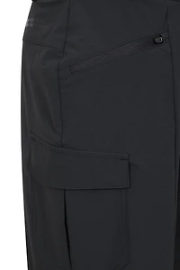 Monte Womens Cargo Shorts