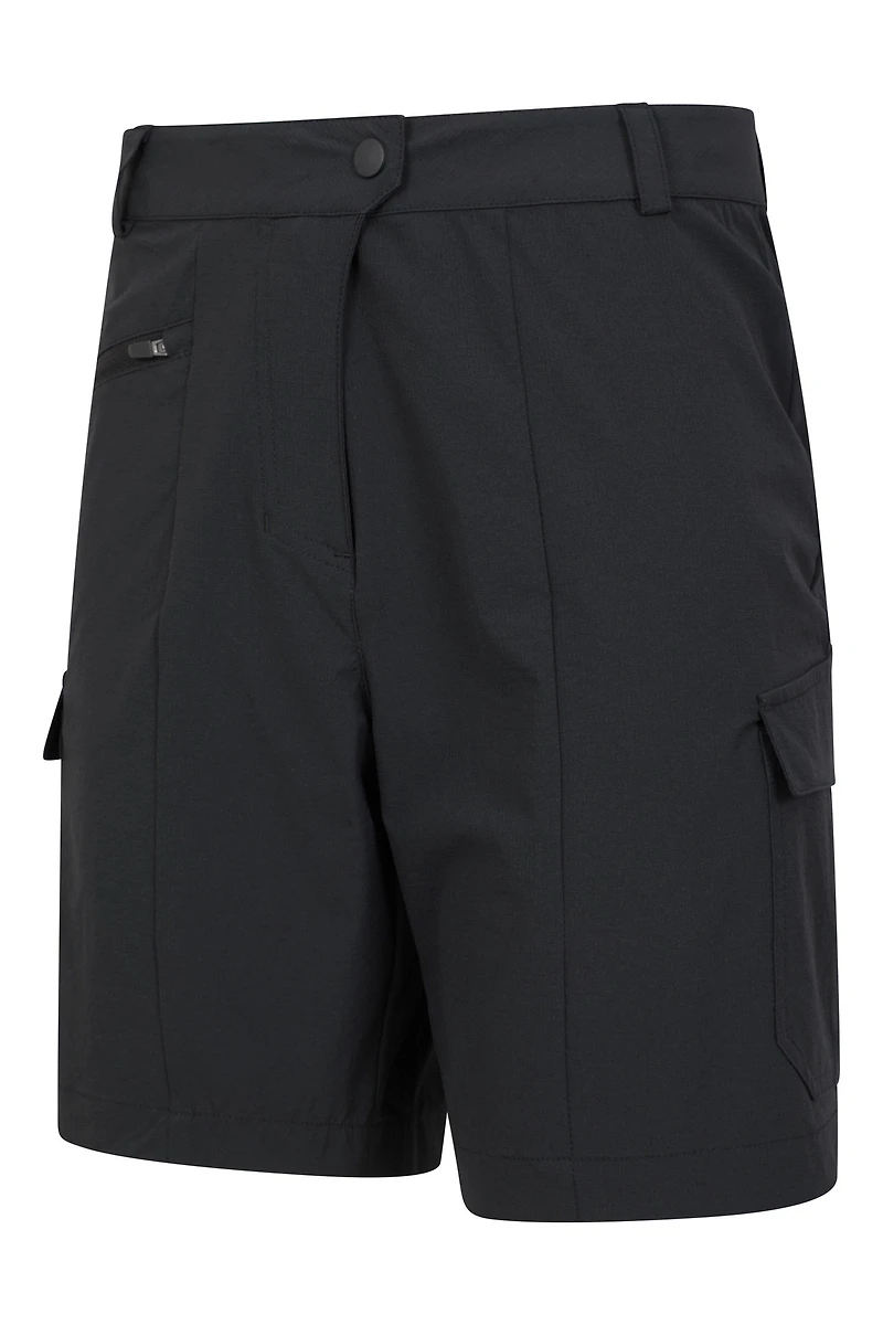 Monte Womens Cargo Shorts