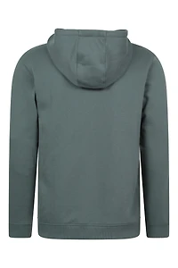Circle Mountain Full-Zip Hoodie