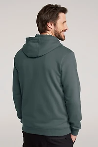 Circle Mountain Full-Zip Hoodie