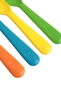 4 Person Cutlery Set