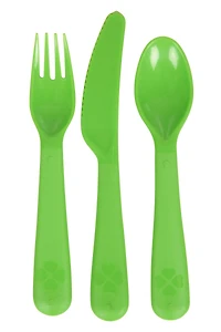 4 Person Cutlery Set