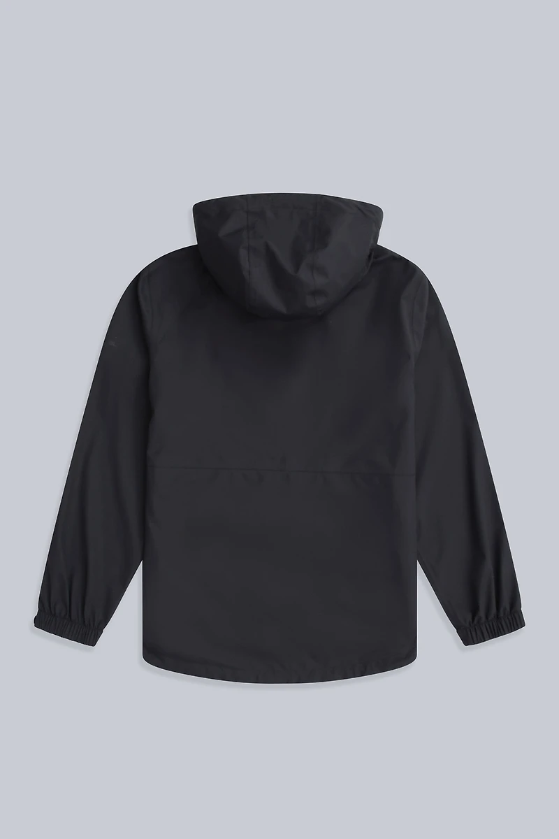 Pace Mens Waterproof Packable Jacket