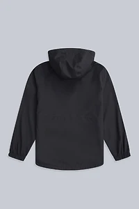 Pace Mens Waterproof Packable Jacket