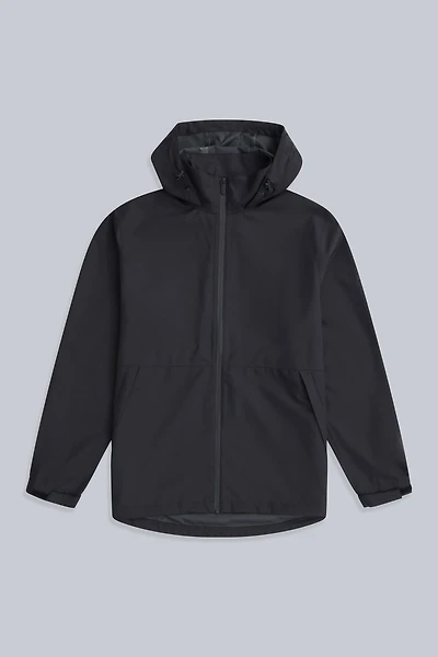 Pace Mens Waterproof Packable Jacket