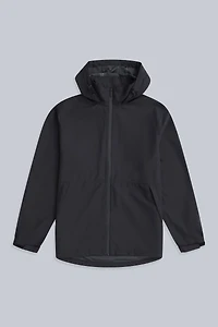 Pace Mens Waterproof Packable Jacket