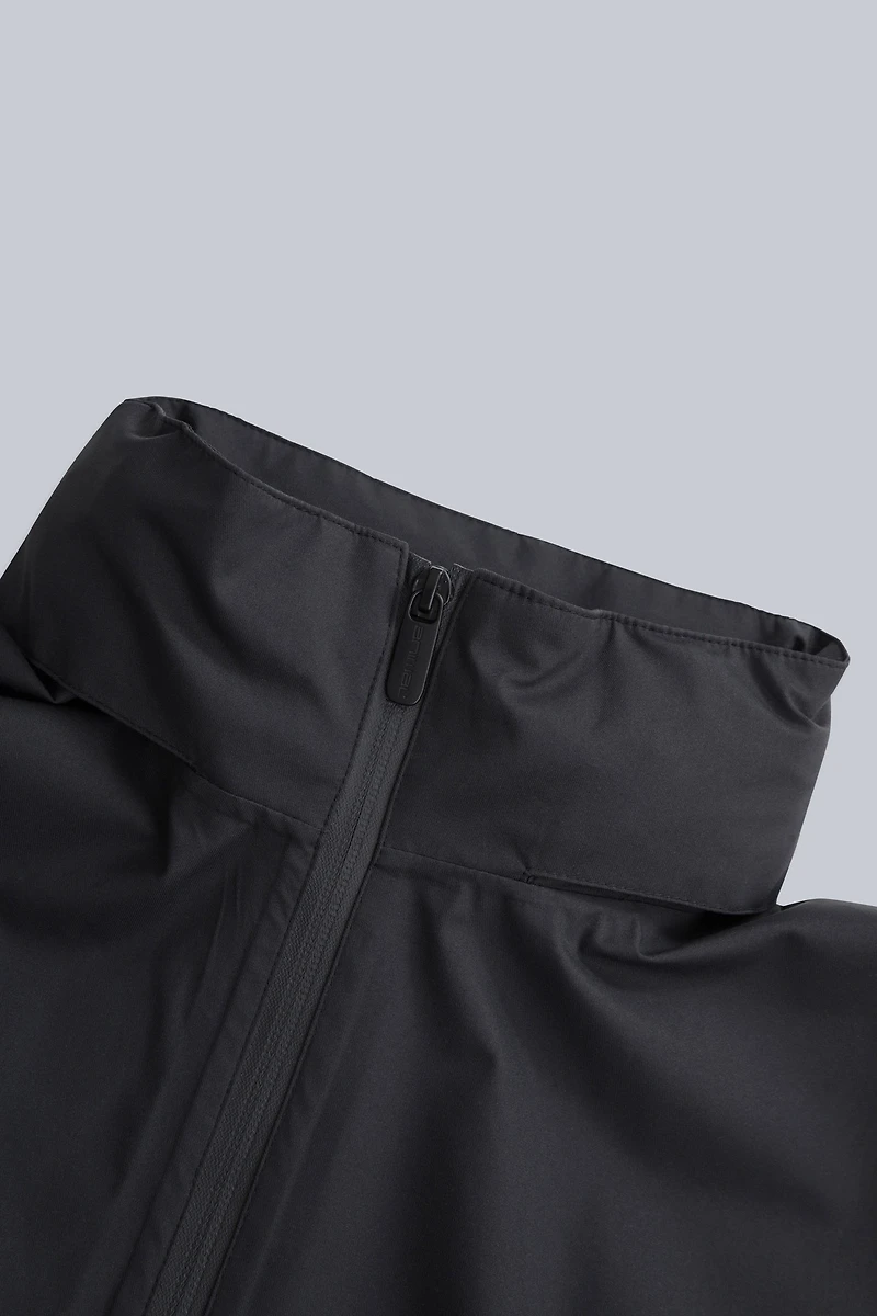 Pace Mens Waterproof Packable Jacket