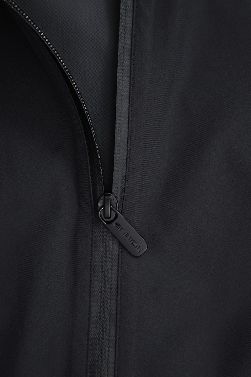 Pace Mens Waterproof Packable Jacket