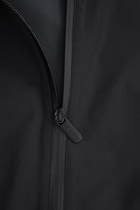 Pace Mens Waterproof Packable Jacket
