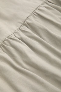 Womens Jersey Maxi Dress