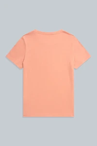Marina Womens Script Logo T-Shirt