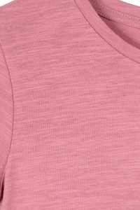 Ava Kids Tiered Dress