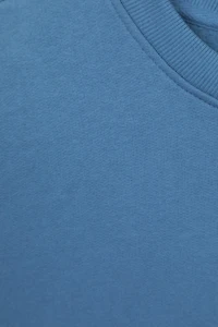 Circle Mountain Crew Neck Sweatshirt